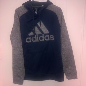 Men’s Adidas Hoodie